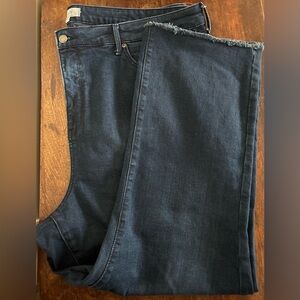 NYDJ Denim Jeans Slim Bootcut 22W